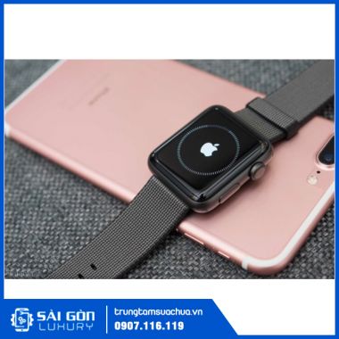  Thay pin Apple Watch Series 2