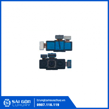 Thay camera Samsung A50