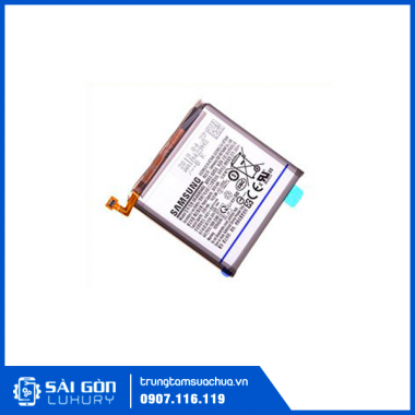 Thay pin Samsung A80