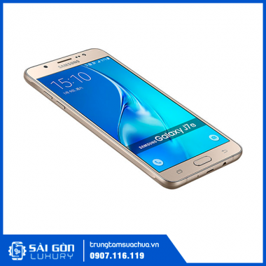 Thay màn hình cảm ứng Samsung Galaxy J7 2017