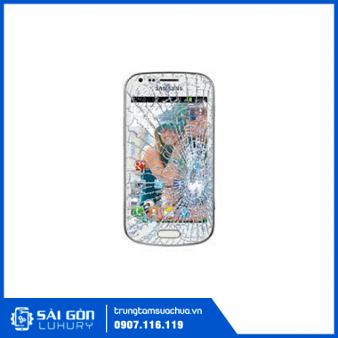  Thay mặt kính màn hình Samsung Trend 7560