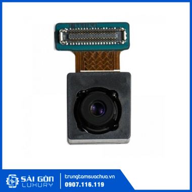 Thay camera trước Samsung S8 Plus