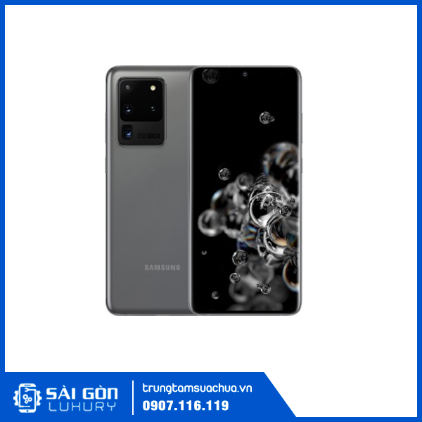  Thay màn hình Samsung S20 Ultra