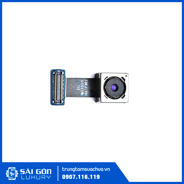 Thay camera Samsung A5 2016