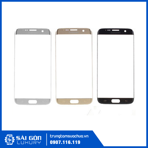 Thay Mặt Kính Màn Hình Samsung Galaxy S7, S7 Edge
