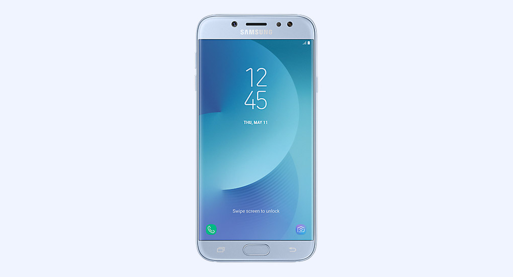 Thay màn hình Samsung Galaxy J7 Pro chính hãng Orizin